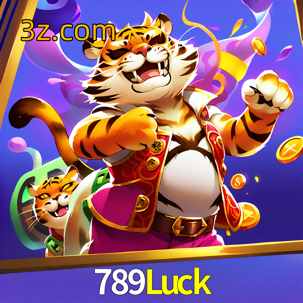  789Luck